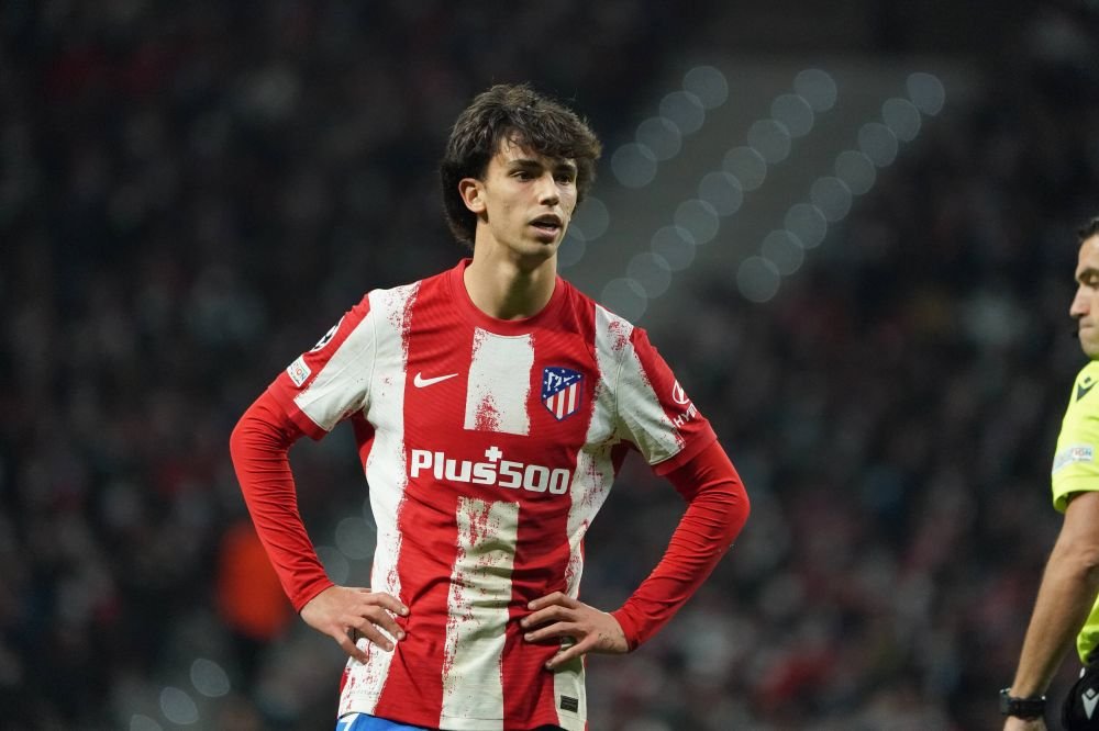 Barcelona își face super echipă din vară! Cum ar putea ajunge Joao Felix pe Camp Nou_5