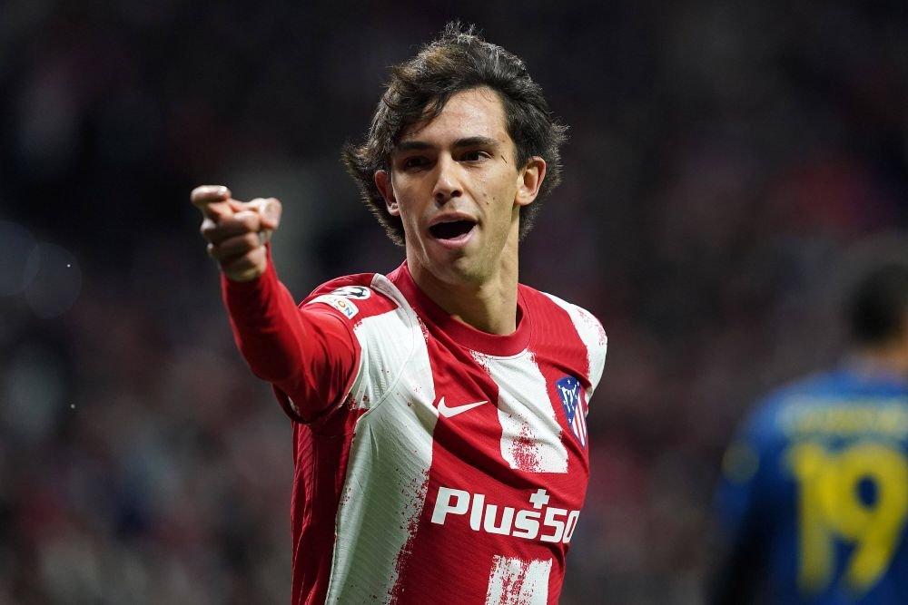 Barcelona își face super echipă din vară! Cum ar putea ajunge Joao Felix pe Camp Nou_6