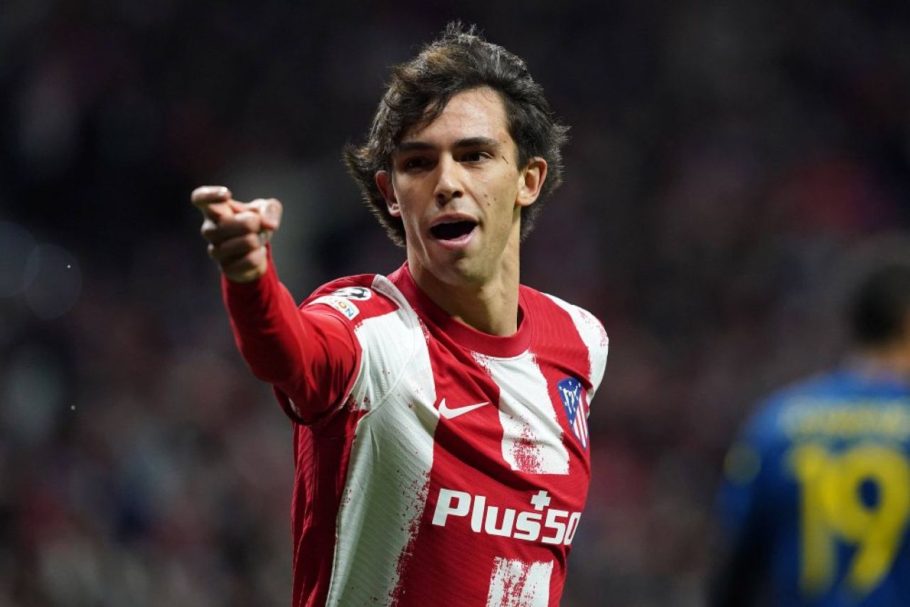 Barcelona își face super echipă din vară! Cum ar putea ajunge Joao Felix pe Camp Nou_6