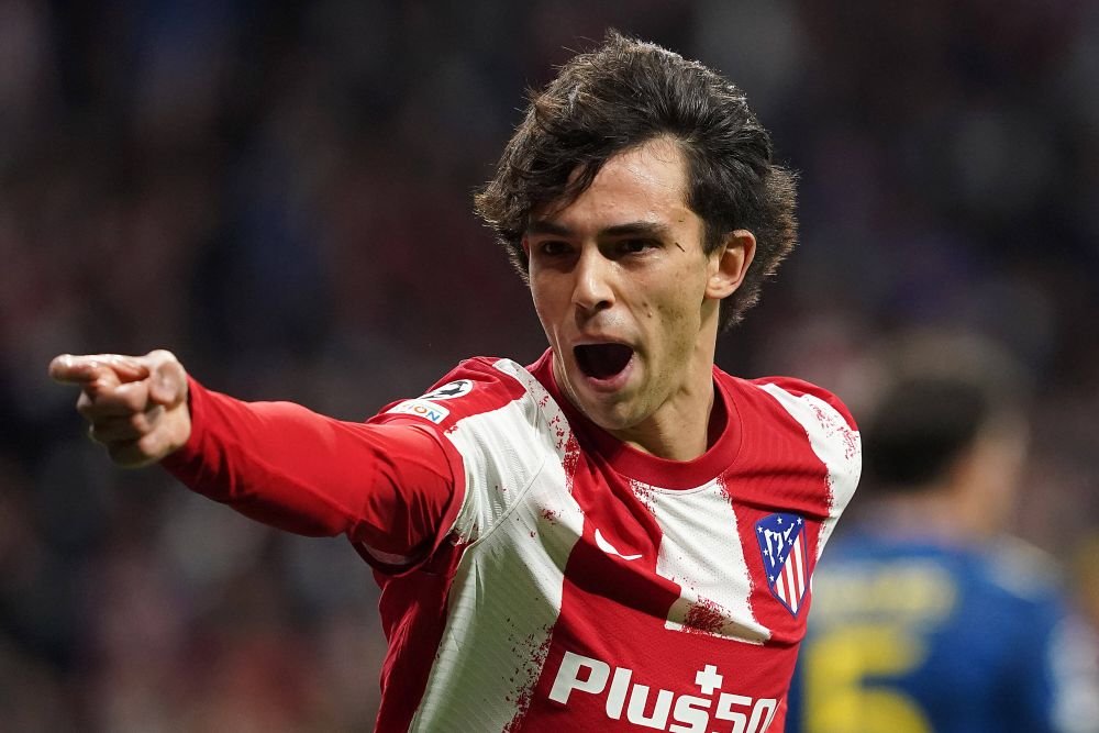 Barcelona își face super echipă din vară! Cum ar putea ajunge Joao Felix pe Camp Nou_7