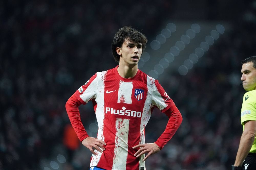 Barcelona își face super echipă din vară! Cum ar putea ajunge Joao Felix pe Camp Nou_8