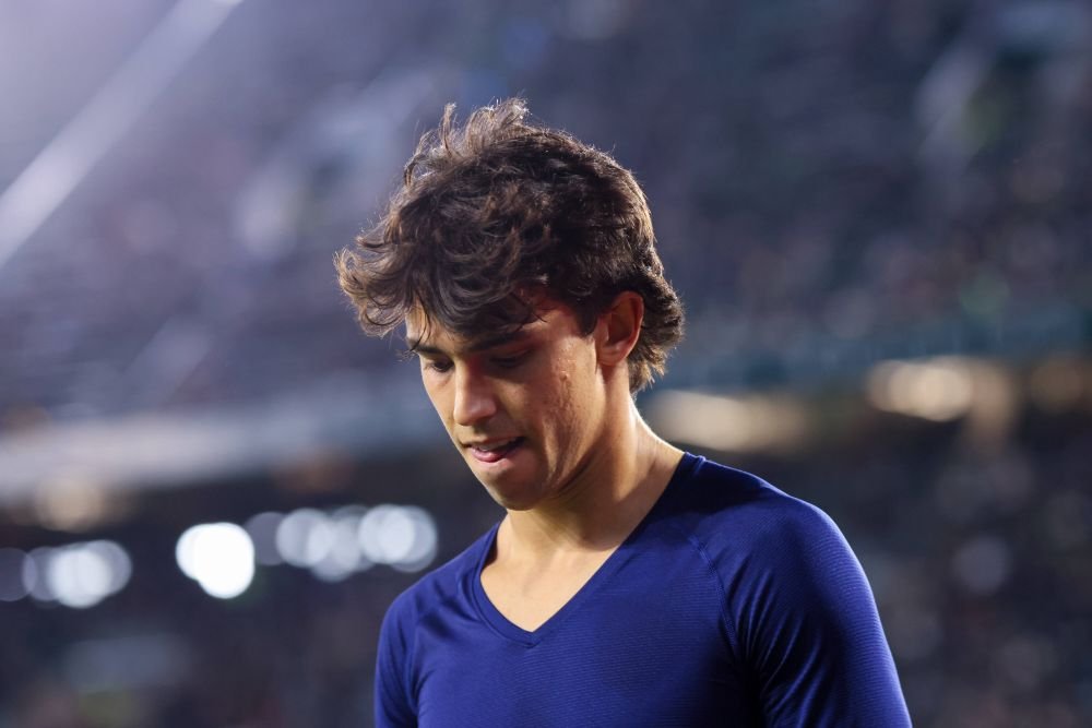 Barcelona își face super echipă din vară! Cum ar putea ajunge Joao Felix pe Camp Nou_9