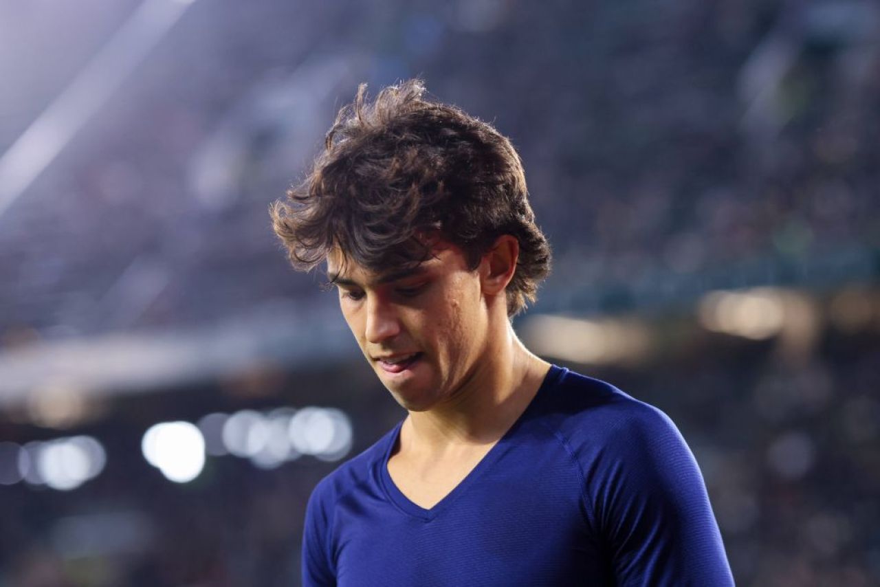 Barcelona își face super echipă din vară! Cum ar putea ajunge Joao Felix pe Camp Nou_9