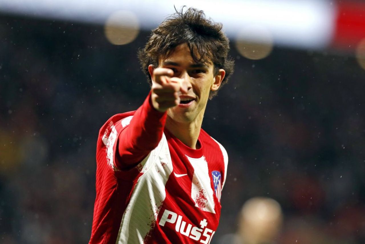 Barcelona își face super echipă din vară! Cum ar putea ajunge Joao Felix pe Camp Nou_10