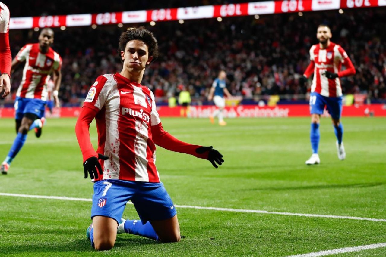 Barcelona își face super echipă din vară! Cum ar putea ajunge Joao Felix pe Camp Nou_11