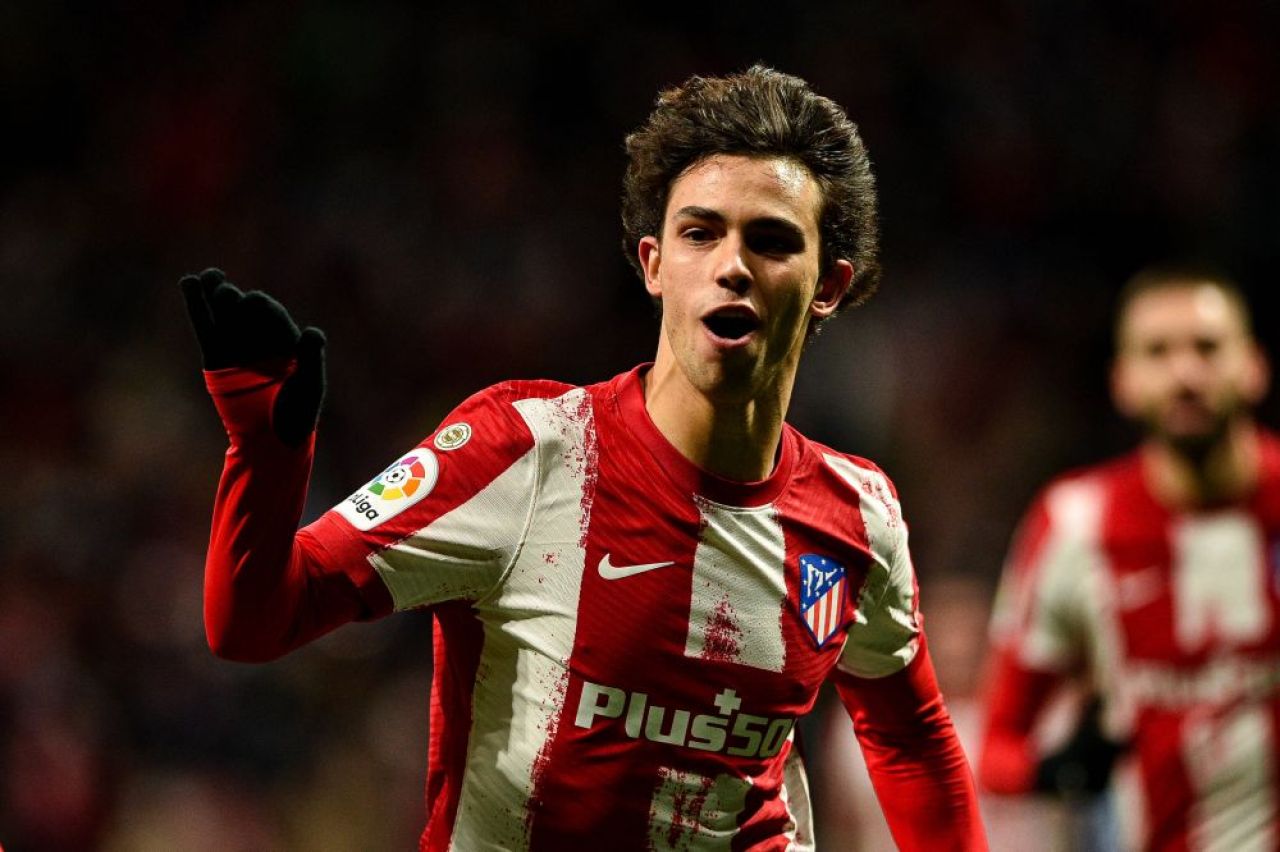 Barcelona își face super echipă din vară! Cum ar putea ajunge Joao Felix pe Camp Nou_12
