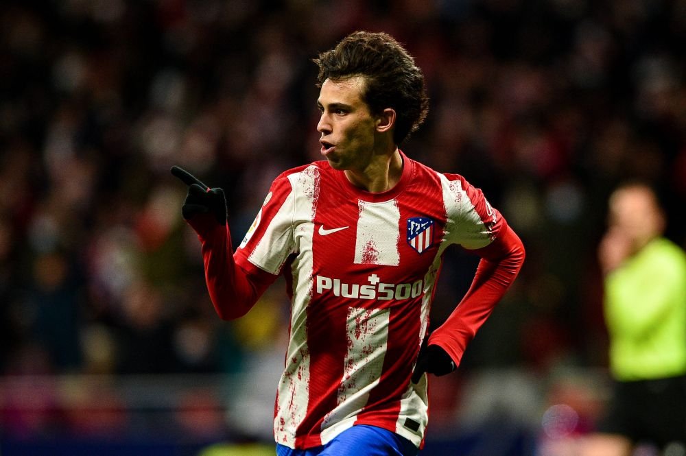 Barcelona își face super echipă din vară! Cum ar putea ajunge Joao Felix pe Camp Nou_13