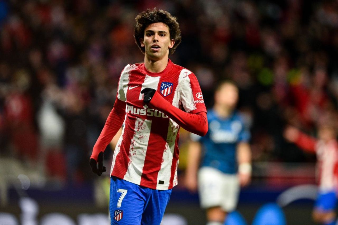 Barcelona își face super echipă din vară! Cum ar putea ajunge Joao Felix pe Camp Nou_14