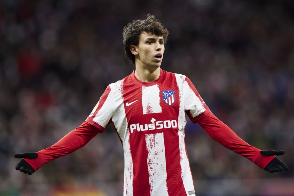 Barcelona își face super echipă din vară! Cum ar putea ajunge Joao Felix pe Camp Nou_15