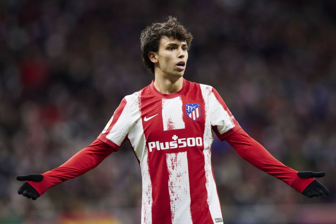 Barcelona își face super echipă din vară! Cum ar putea ajunge Joao Felix pe Camp Nou_15