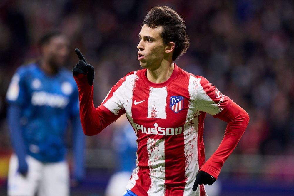 Barcelona își face super echipă din vară! Cum ar putea ajunge Joao Felix pe Camp Nou_17