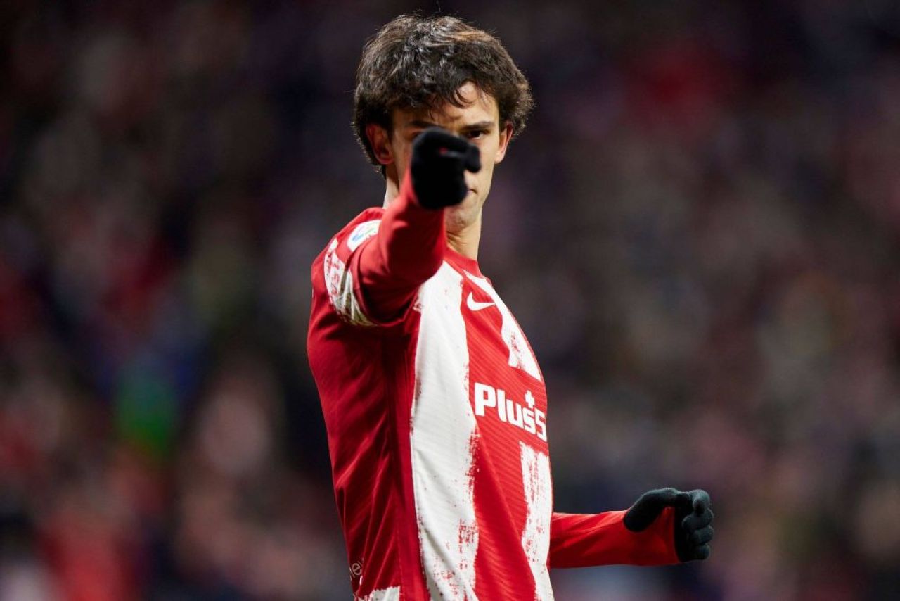 Barcelona își face super echipă din vară! Cum ar putea ajunge Joao Felix pe Camp Nou_18