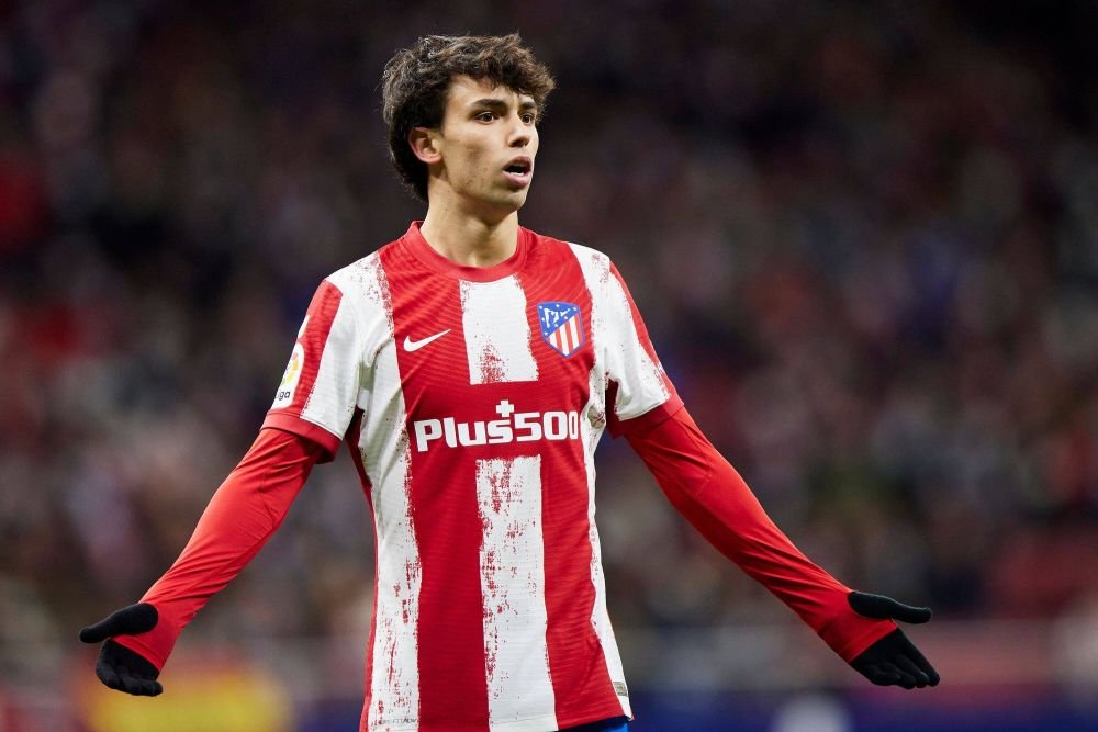 Barcelona își face super echipă din vară! Cum ar putea ajunge Joao Felix pe Camp Nou_19