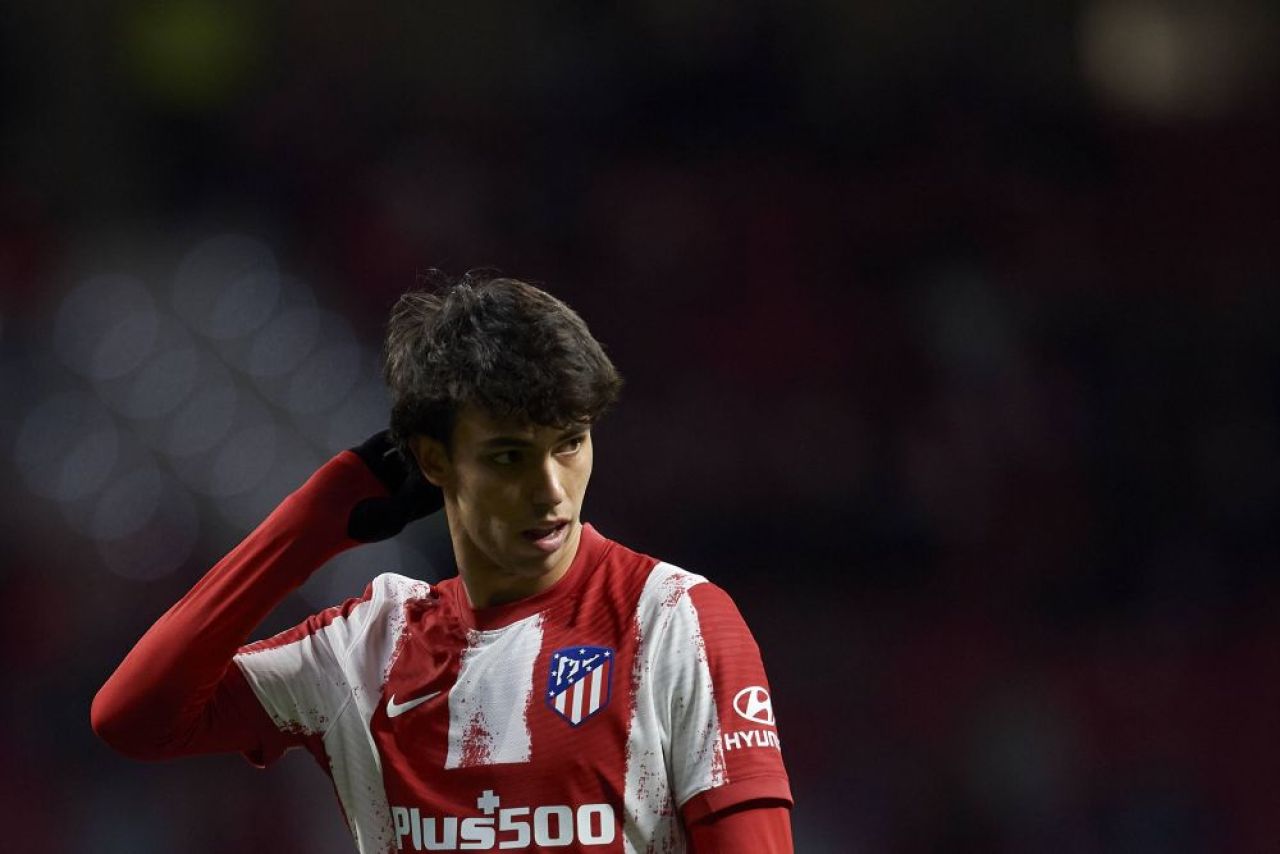 Barcelona își face super echipă din vară! Cum ar putea ajunge Joao Felix pe Camp Nou_20