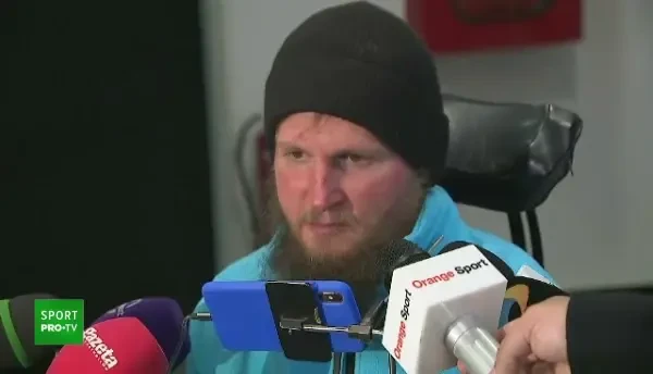 Concluziile lui Mihai Neșu după FCSB - FC Voluntari: &bdquo;Echipa are potențial bun pentru viitor! Tavi Popescu se remarcă mai mult dec&acirc;t ceilalți!&rdquo;