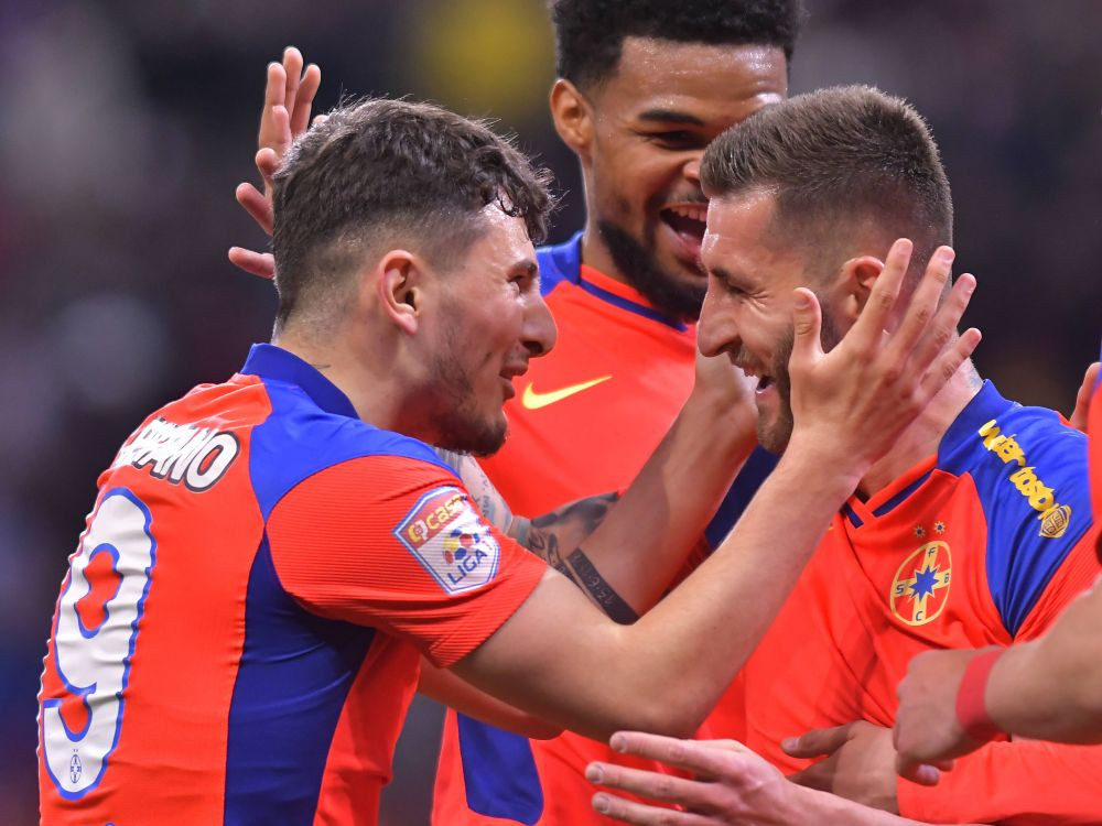 &bdquo;N-a fost niciodată slab!&rdquo; Jucătorul de la FCSB care a fost pe placul lui Panduru: &bdquo;Probabil va răm&acirc;ne &icirc;n primul 11 &rdquo;