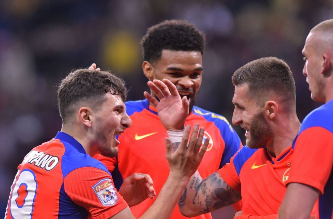 „N-a fost niciodată slab!” Jucătorul de la FCSB care a fost pe placul lui Panduru: „Probabil va rămâne în 'primul 11'”_8