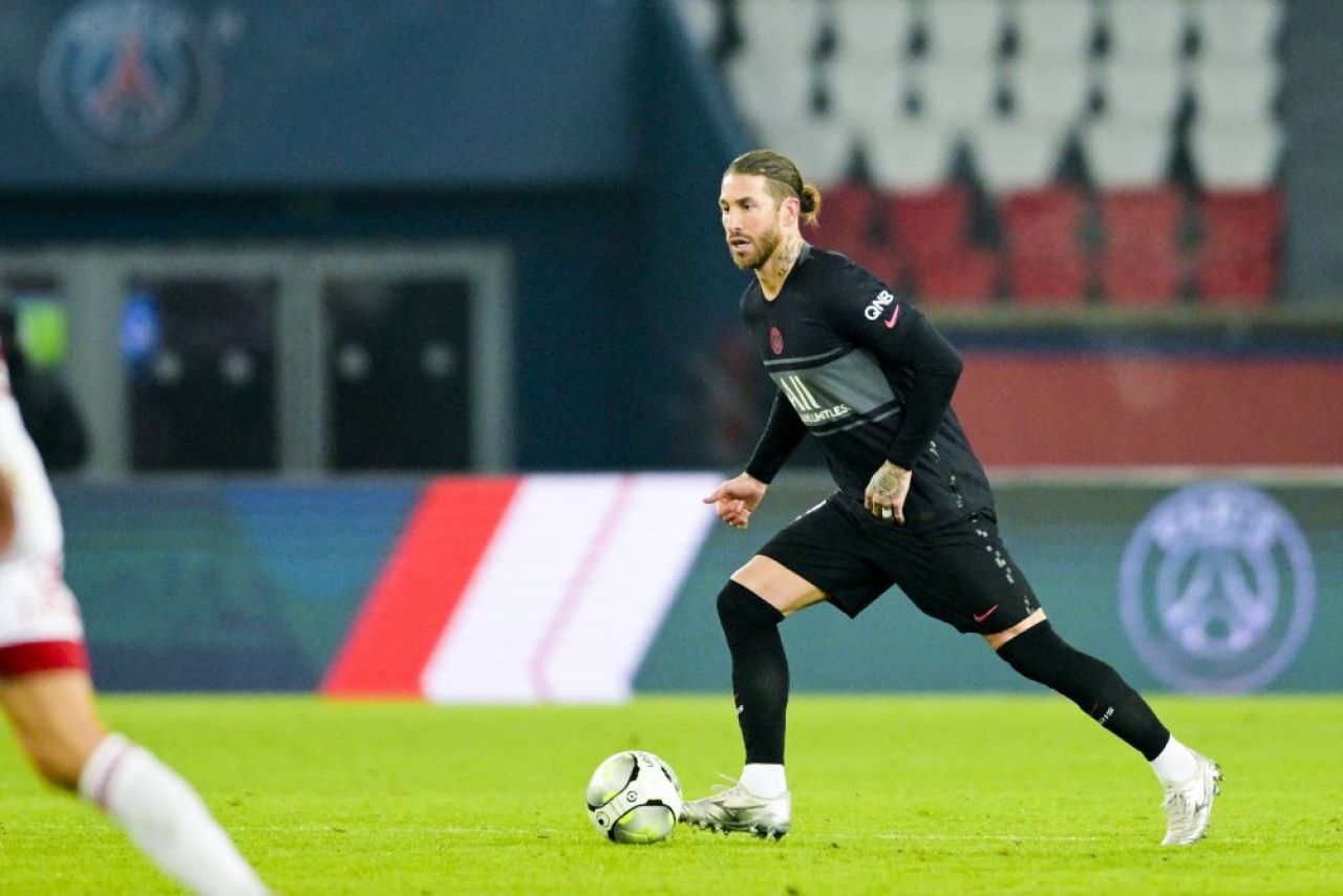 Huiduit de fanii lui PSG la ultimul meci, Sergio Ramos anunță: „Prefer să joc la cea mai bună echipă din lume!” _3