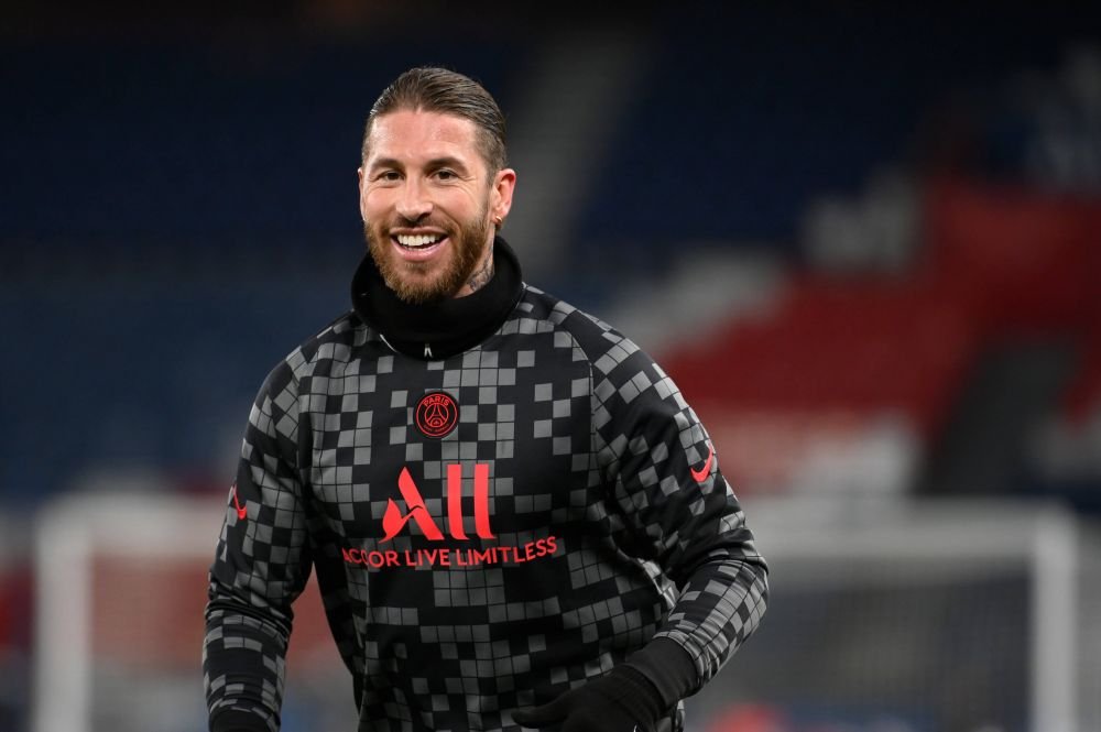 Huiduit de fanii lui PSG la ultimul meci, Sergio Ramos anunță: „Prefer să joc la cea mai bună echipă din lume!” _7