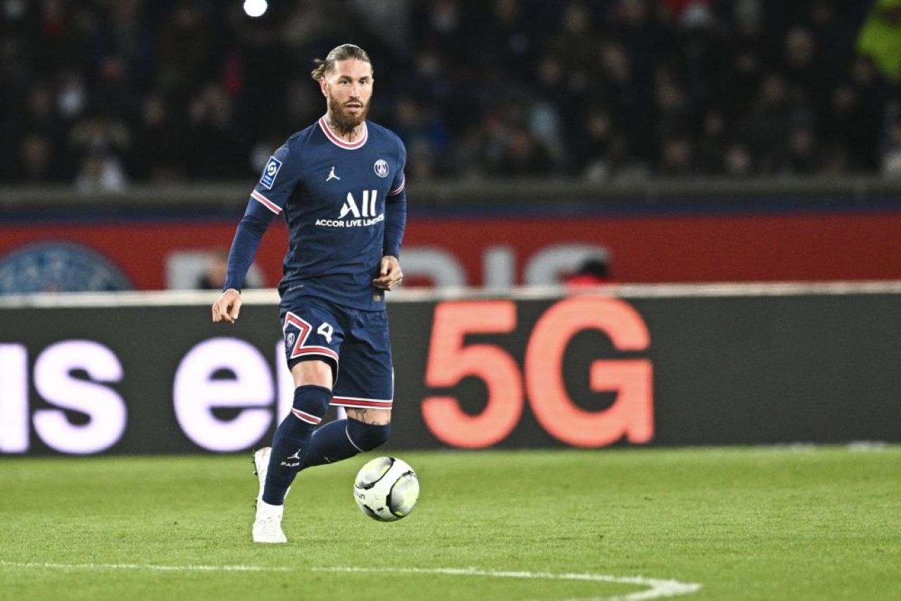 Huiduit de fanii lui PSG la ultimul meci, Sergio Ramos anunță: „Prefer să joc la cea mai bună echipă din lume!” _10