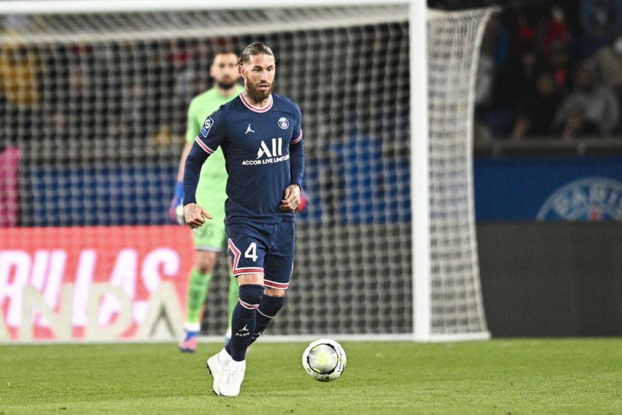 Huiduit de fanii lui PSG la ultimul meci, Sergio Ramos anunță: „Prefer să joc la cea mai bună echipă din lume!” _11