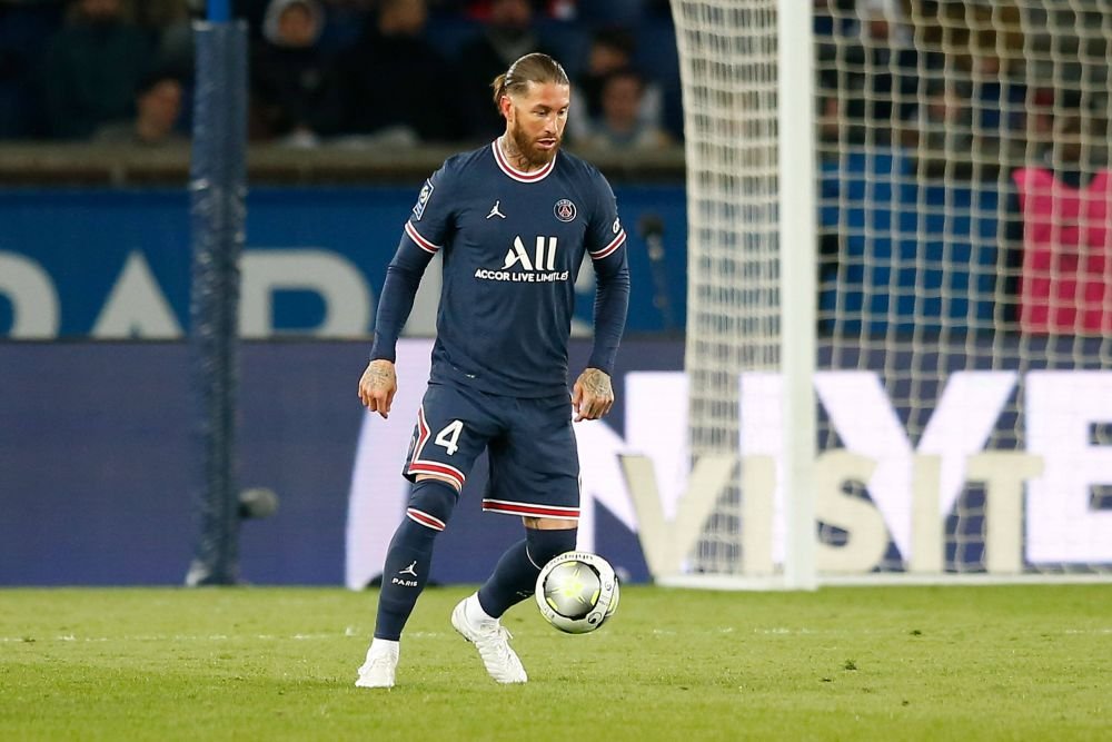 Huiduit de fanii lui PSG la ultimul meci, Sergio Ramos anunță: „Prefer să joc la cea mai bună echipă din lume!” _12