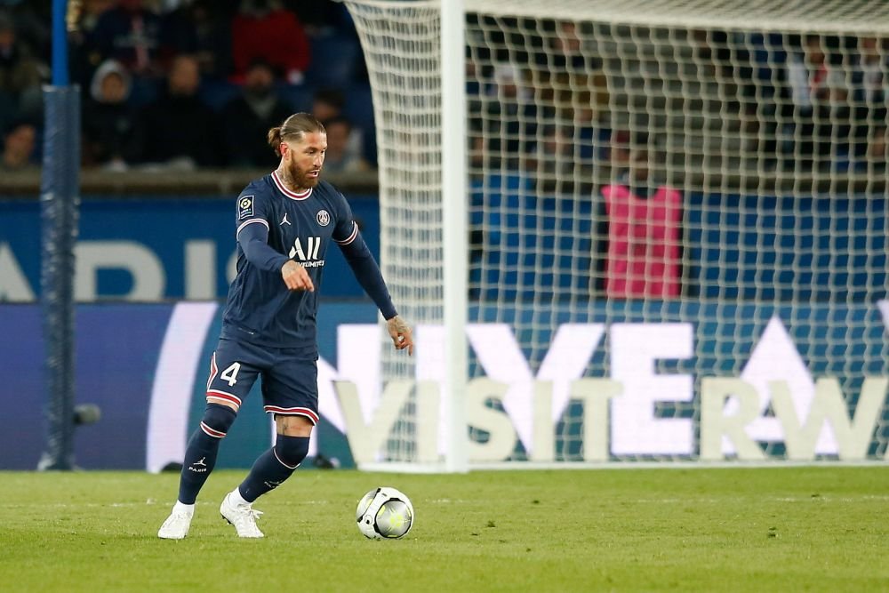 Huiduit de fanii lui PSG la ultimul meci, Sergio Ramos anunță: „Prefer să joc la cea mai bună echipă din lume!” _13