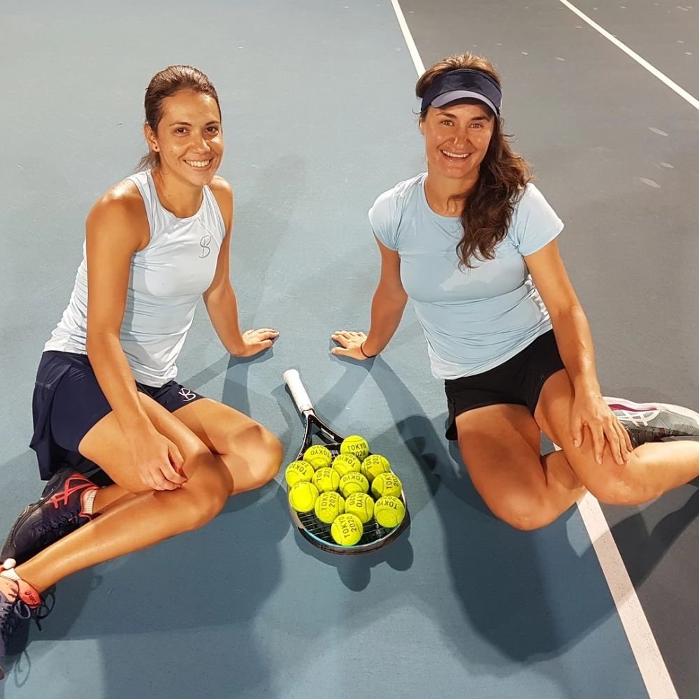 Andreea Mitu o înlocuiește pe Monica Niculescu, pozitivă la COVID. Lotul definitiv al României pentru barajul cu Polonia_3