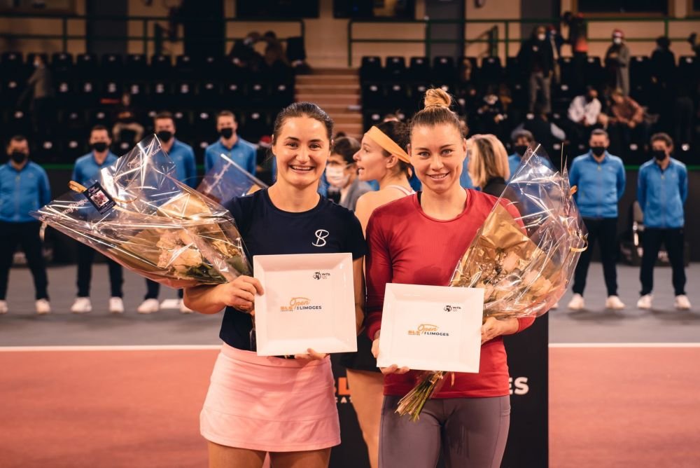 Andreea Mitu o înlocuiește pe Monica Niculescu, pozitivă la COVID. Lotul definitiv al României pentru barajul cu Polonia_4