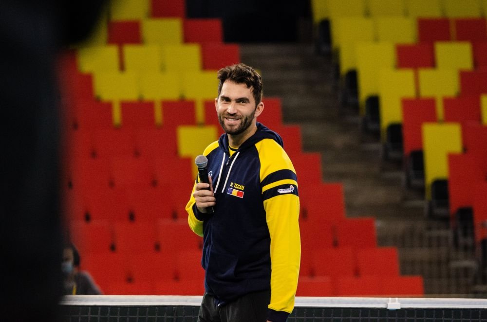 Andreea Mitu o înlocuiește pe Monica Niculescu, pozitivă la COVID. Lotul definitiv al României pentru barajul cu Polonia_6