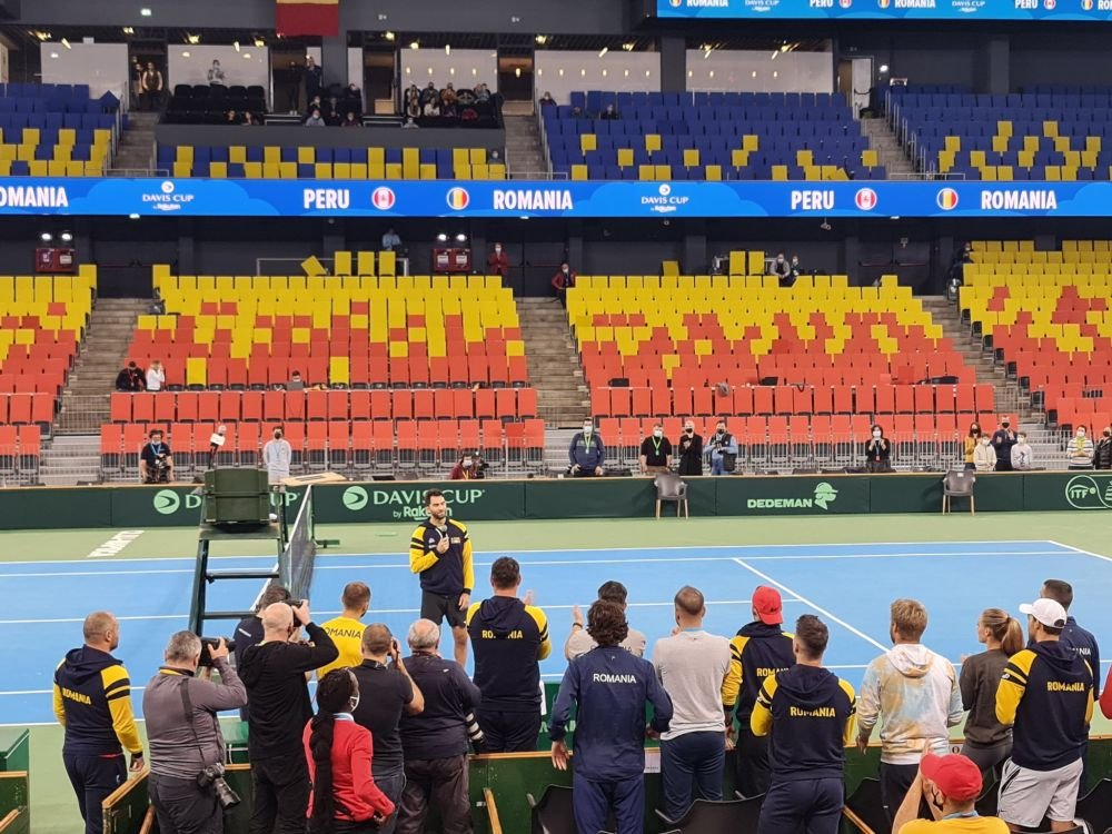 Andreea Mitu o înlocuiește pe Monica Niculescu, pozitivă la COVID. Lotul definitiv al României pentru barajul cu Polonia_8