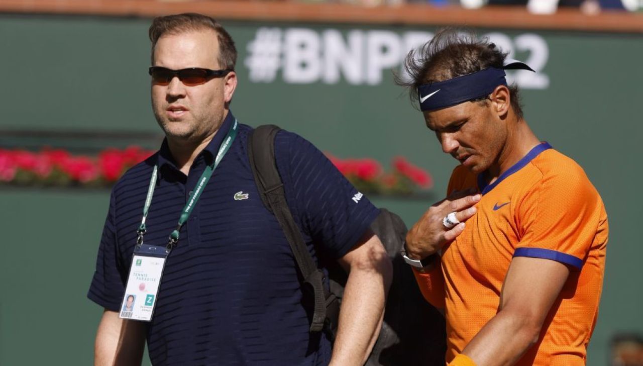 Rafael Nadal va rata ATP 500 Barcelona, turneu pe care l-a câștigat în 2021: când prevede medicul său că ar putea reveni pe teren_3