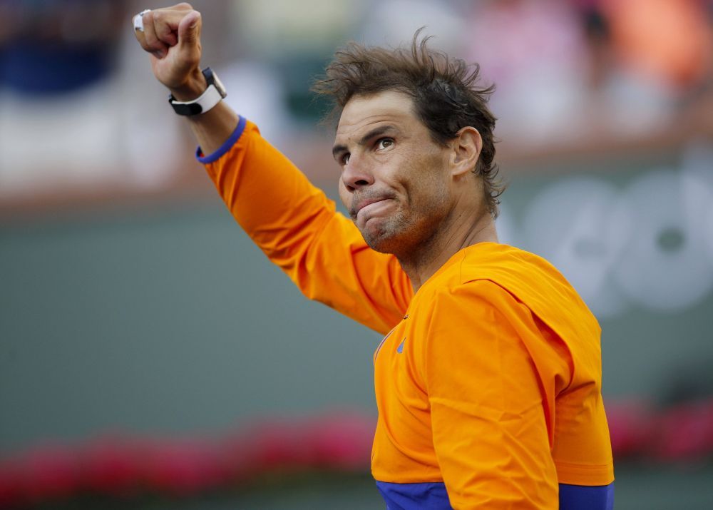Rafael Nadal va rata ATP 500 Barcelona, turneu pe care l-a câștigat în 2021: când prevede medicul său că ar putea reveni pe teren_13
