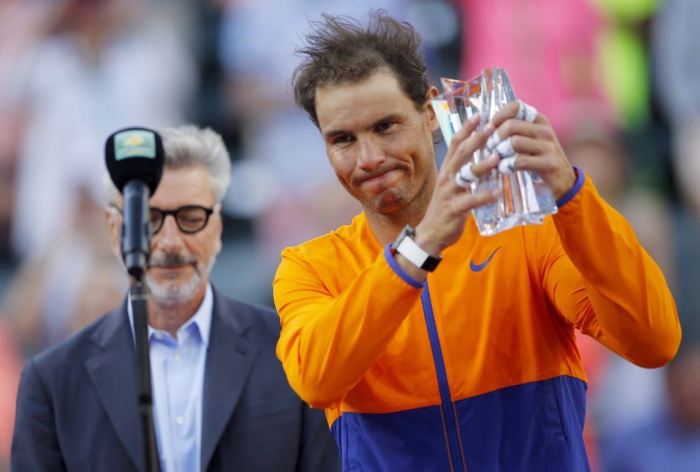 Rafael Nadal va rata ATP 500 Barcelona, turneu pe care l-a câștigat în 2021: când prevede medicul său că ar putea reveni pe teren_15