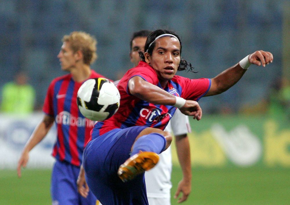 Dayro Moreno s-a vopsit blond și este golgheter în Columbia la 36 de ani!_7