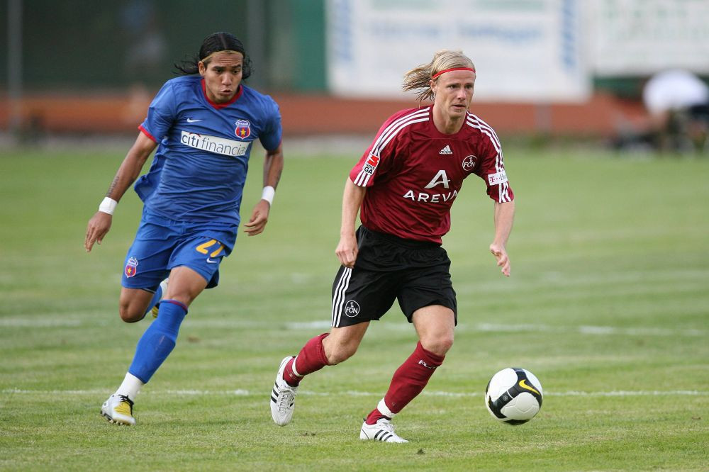 Dayro Moreno s-a vopsit blond și este golgheter în Columbia la 36 de ani!_9