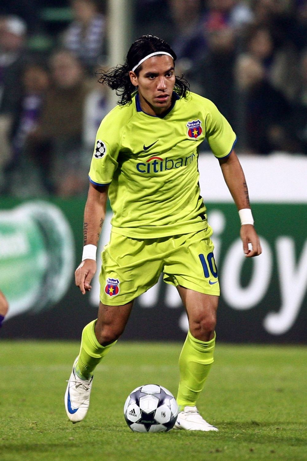 Dayro Moreno s-a vopsit blond și este golgheter în Columbia la 36 de ani!_13