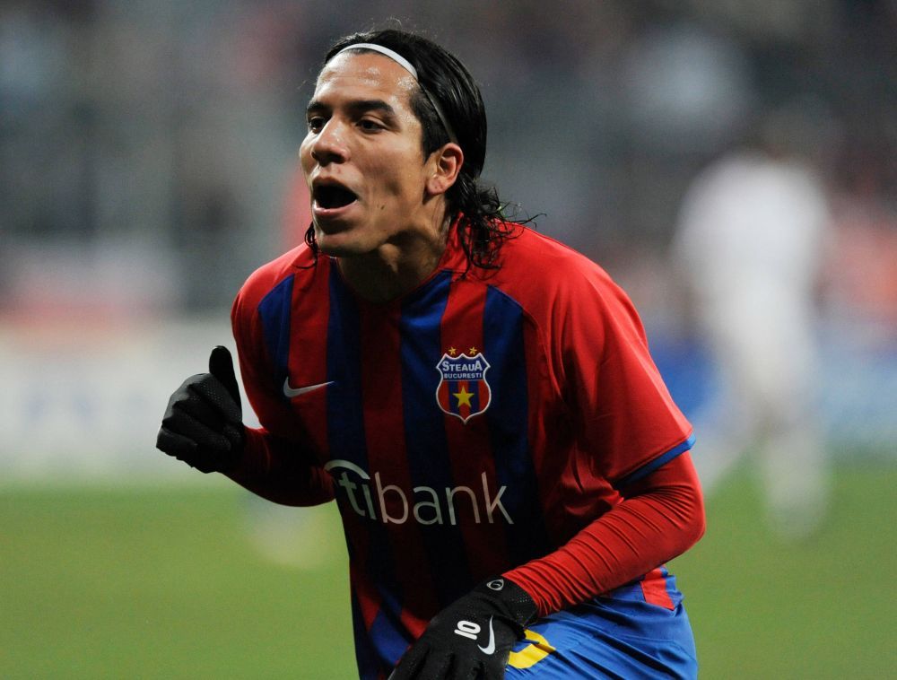 Dayro Moreno s-a vopsit blond și este golgheter în Columbia la 36 de ani!_15