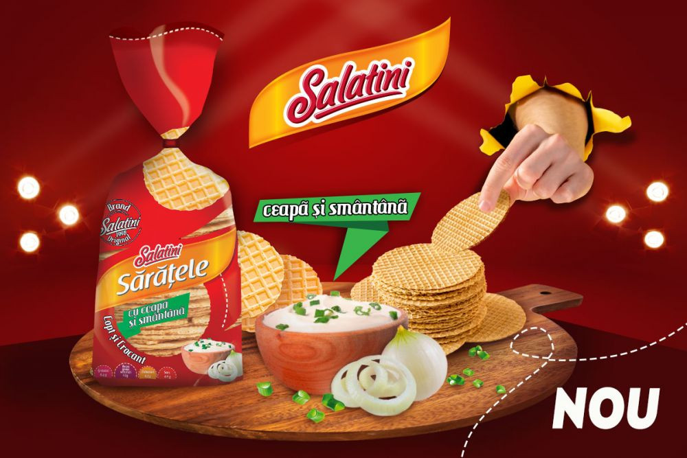 Provocarea are gust! (P)