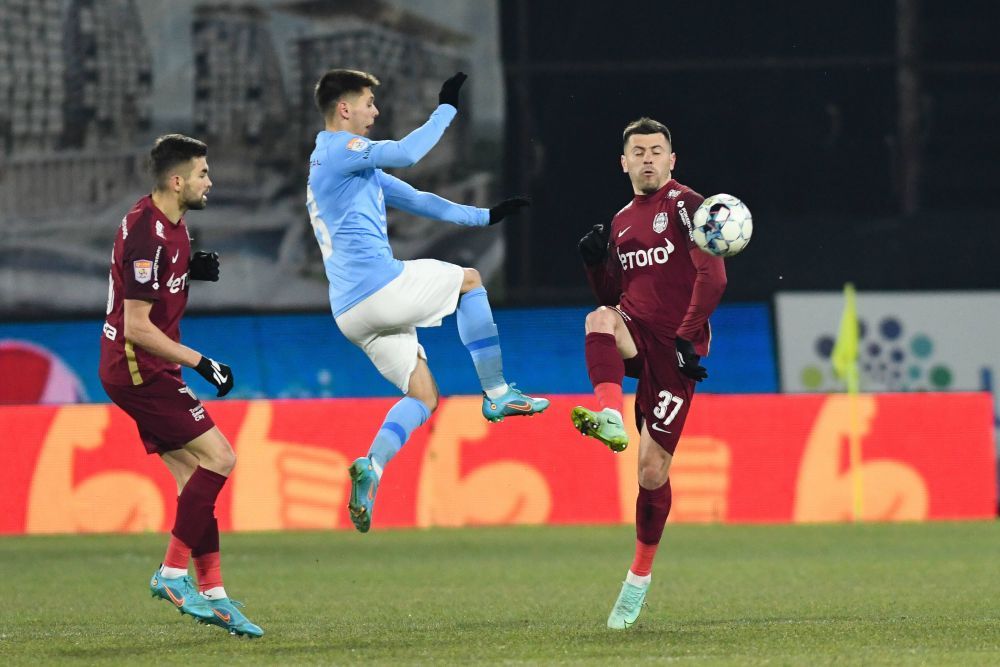 Cel mai valoros jucător de la FC Voluntari a anunțat că pleacă de la echipă din vară: „Mulțumesc clubului pentru că m-a lăsat în Liga 1! Simt nevoia de schimbare!” _4