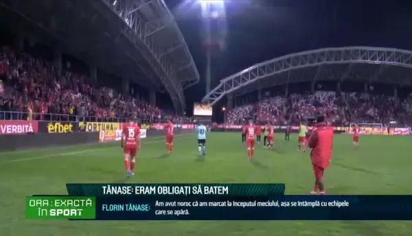 Laszlo Balint dezvăluie planul lui David Miculescu: A refuzat transferul!