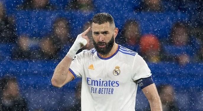 Liga Campionilor | Real - Chelsea 2-3 și Bayern - Villarreal 1-1. Benzema califică Madridul &icirc;n semifinale! &rdquo;Submarinul galben&rdquo; elimină &rdquo;Gigantul bavarez&rdquo;
