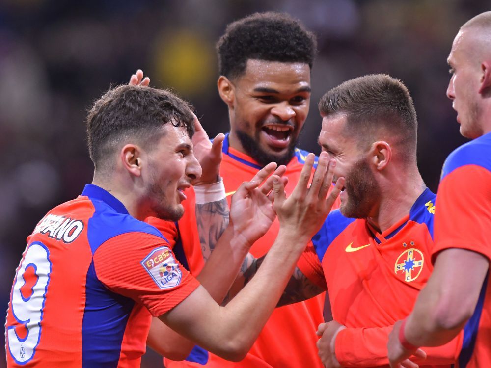 Ianis Stoica, în topul celor mai buni marcatori U20 din lume după golul marcat cu FC Voluntari! Ce jucători se află în clasament _5