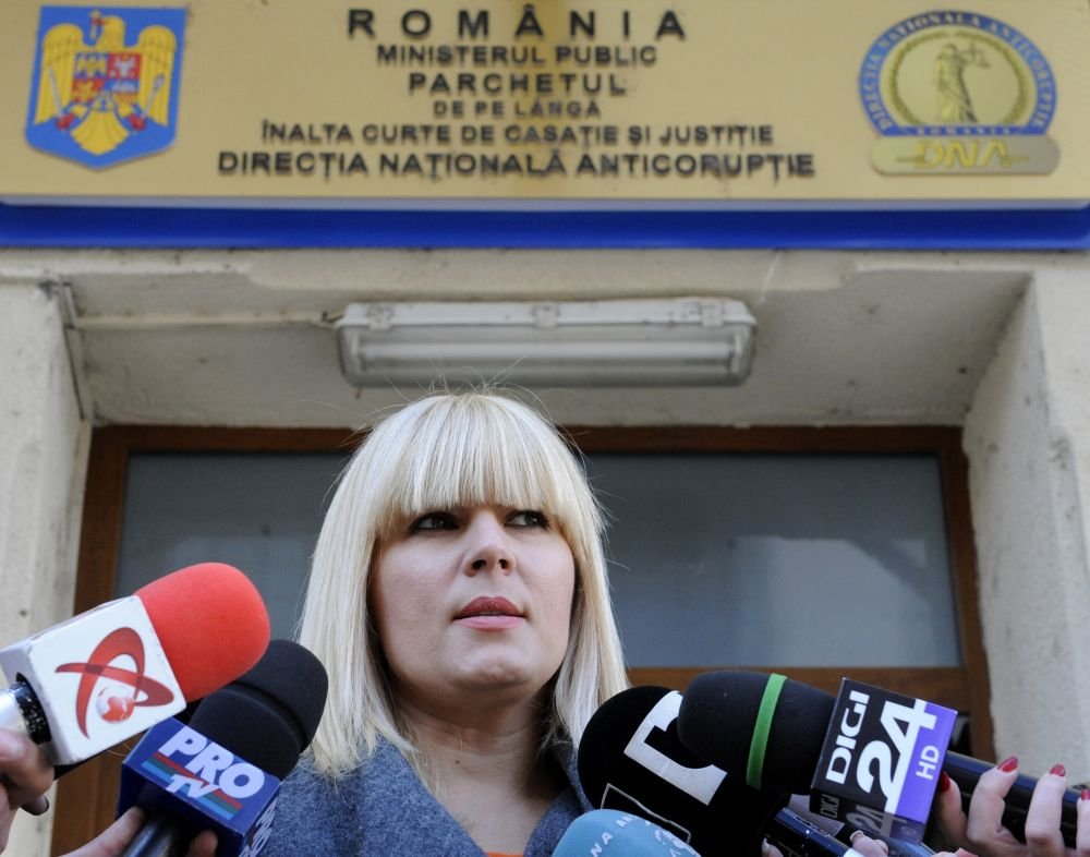 Iubitul fotbalist al Elenei Udrea, dezlănțuit! Vorbește despre o ”execuție” și ”magistrați criminali”_5
