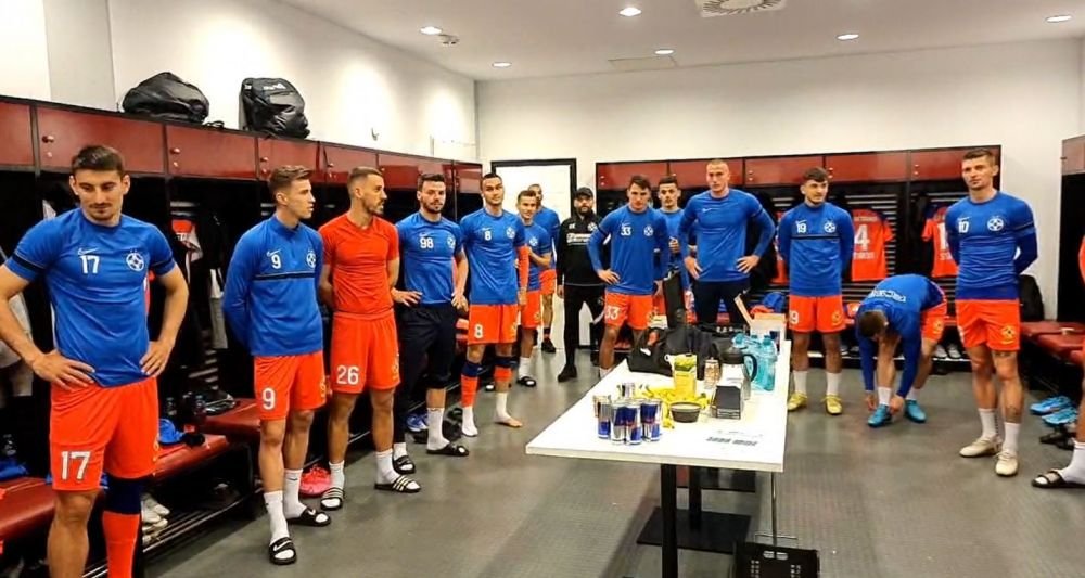 Concluziile lui Mihai Neșu după FCSB - FC Voluntari: „Echipa are potențial bun pentru viitor! Tavi Popescu se remarcă mai mult decât ceilalți!” _4