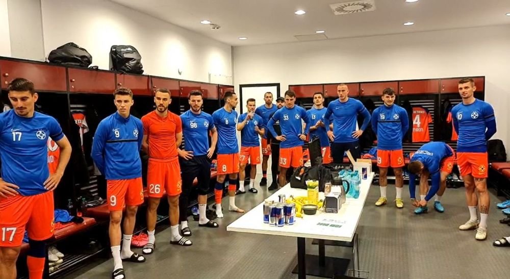Concluziile lui Mihai Neșu după FCSB - FC Voluntari: „Echipa are potențial bun pentru viitor! Tavi Popescu se remarcă mai mult decât ceilalți!” _12
