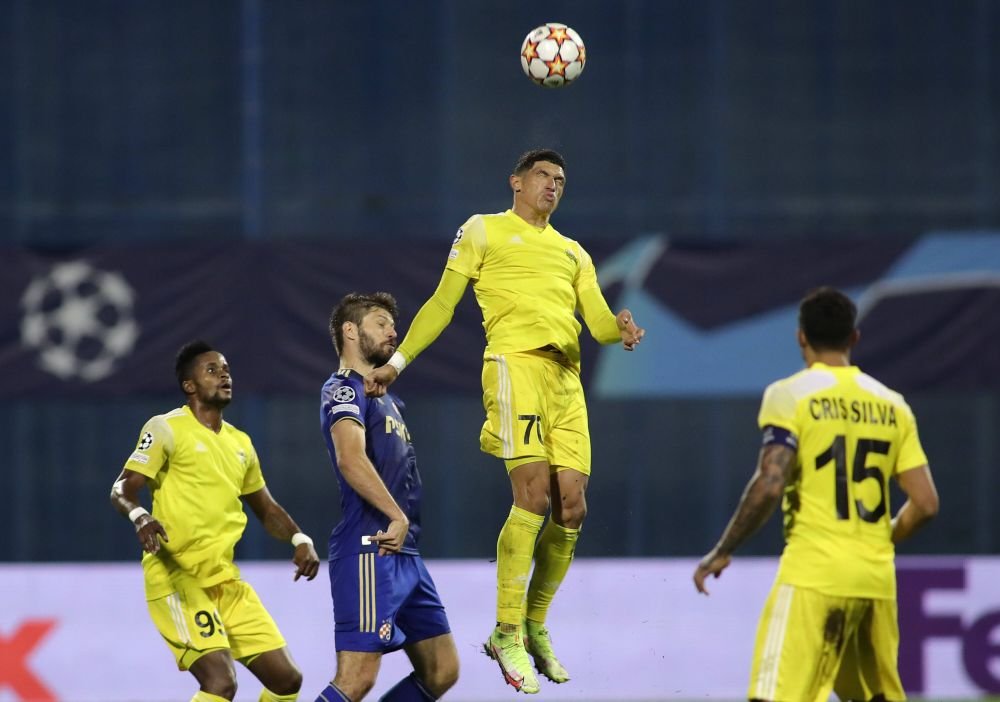 Marele Ronaldo a transferat la Cruzeiro un internațional moldovean!_2