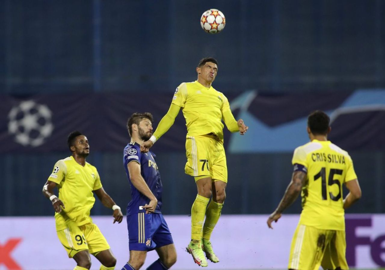 Marele Ronaldo a transferat la Cruzeiro un internațional moldovean!_2