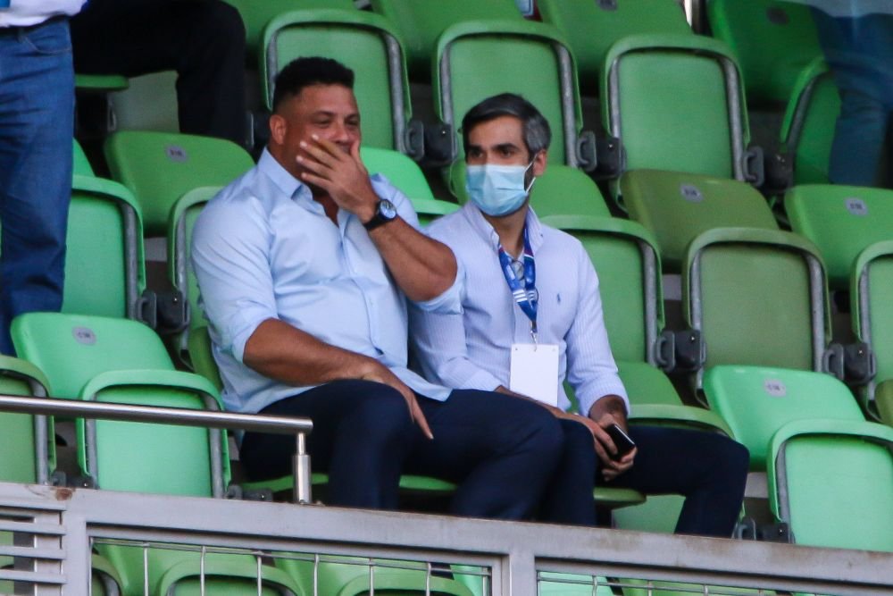 Marele Ronaldo a transferat la Cruzeiro un internațional moldovean!_4