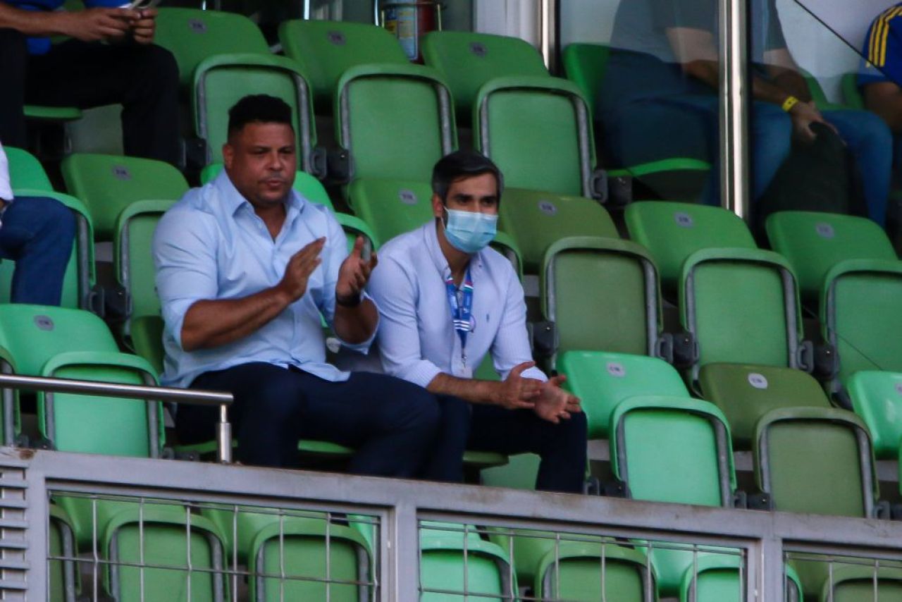 Marele Ronaldo a transferat la Cruzeiro un internațional moldovean!_5